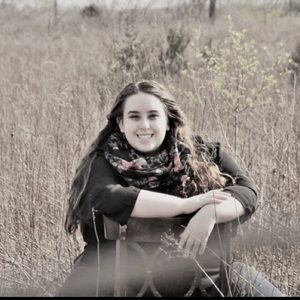 Meet your Posher, Kelsey